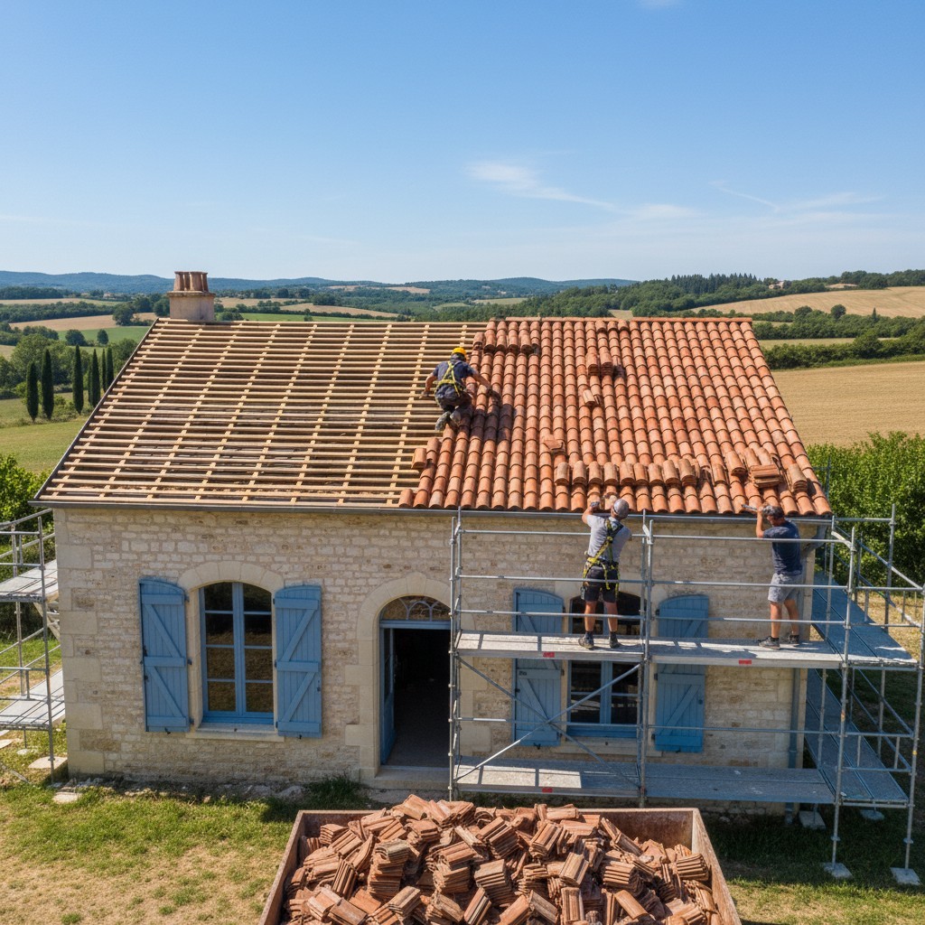 EURL CHENILLOT PASCAL